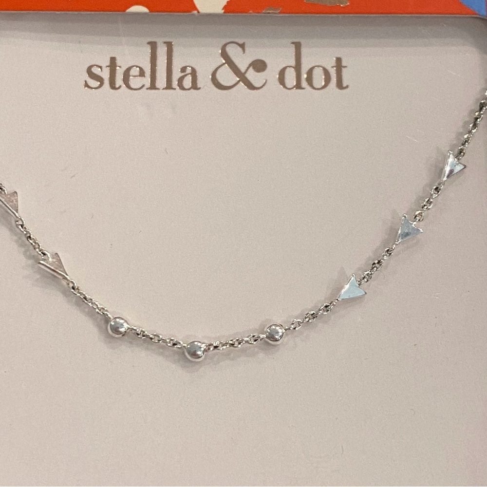 Celestial Choker